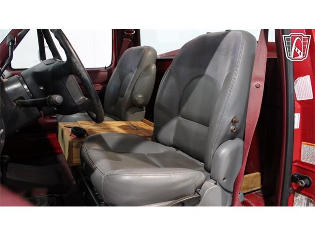 1995 Ford F150 (CC-2113525) for sale in Peoria, Arizona