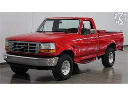 1995 Ford F150 (CC-2113525) for sale in Peoria, Arizona
