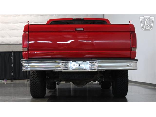 1995 Ford F150 (CC-2113525) for sale in Peoria, Arizona