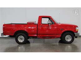 1995 Ford F150 (CC-2113525) for sale in Peoria, Arizona
