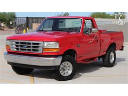 1995 Ford F150 (CC-2113525) for sale in Peoria, Arizona
