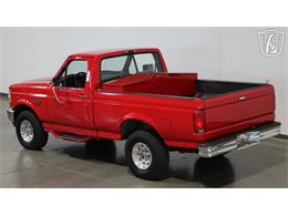 1995 Ford F150 (CC-2113525) for sale in Peoria, Arizona