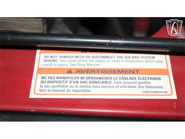 1995 Ford F150 (CC-2113525) for sale in Peoria, Arizona