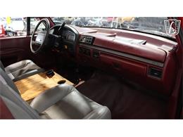 1995 Ford F150 (CC-2113525) for sale in Peoria, Arizona