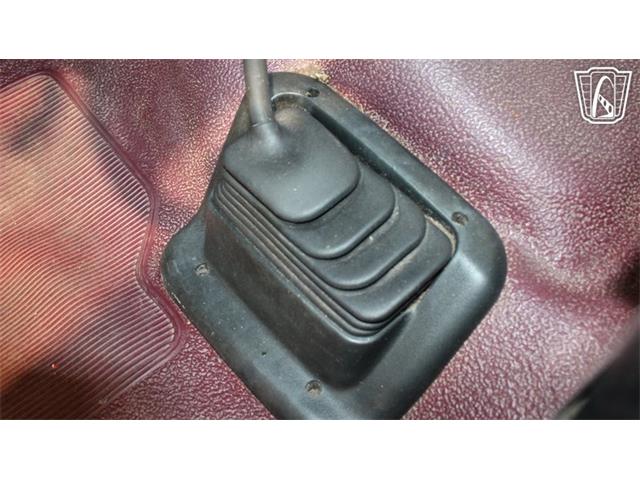 1995 Ford F150 (CC-2113525) for sale in Peoria, Arizona