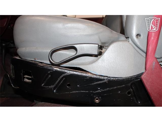 1995 Ford F150 (CC-2113525) for sale in Peoria, Arizona
