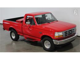 1995 Ford F150 (CC-2113525) for sale in Peoria, Arizona