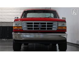 1995 Ford F150 (CC-2113525) for sale in Peoria, Arizona