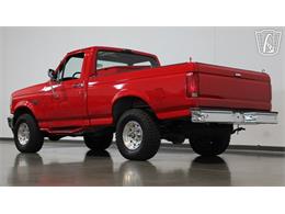 1995 Ford F150 (CC-2113525) for sale in Peoria, Arizona