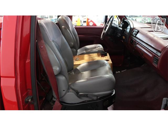 1995 Ford F150 (CC-2113525) for sale in Peoria, Arizona