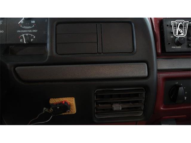 1995 Ford F150 (CC-2113525) for sale in Peoria, Arizona