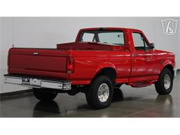1995 Ford F150 (CC-2113525) for sale in Peoria, Arizona
