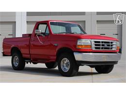 1995 Ford F150 (CC-2113525) for sale in Peoria, Arizona