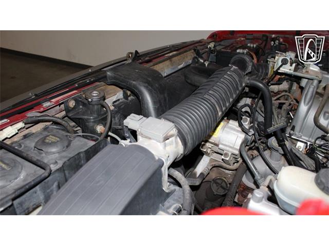 1995 Ford F150 (CC-2113525) for sale in Peoria, Arizona