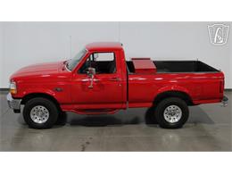 1995 Ford F150 (CC-2113525) for sale in Peoria, Arizona
