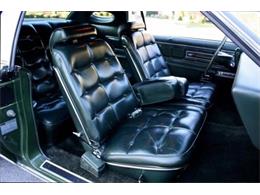 1973 Lincoln Continental Mark IV (CC-2113526) for sale in Glendale, California