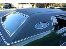 1973 Lincoln Continental Mark IV (CC-2113526) for sale in Glendale, California