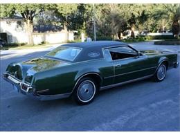1973 Lincoln Continental Mark IV (CC-2113526) for sale in Glendale, California