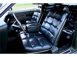 1973 Lincoln Continental Mark IV (CC-2113526) for sale in Glendale, California