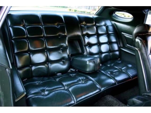 1973 Lincoln Continental Mark IV (CC-2113526) for sale in Glendale, California