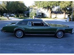 1973 Lincoln Continental Mark IV (CC-2113526) for sale in Glendale, California