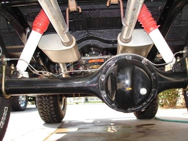 1966 Toyota Land Cruiser (CC-2113527) for sale in Glendale, California