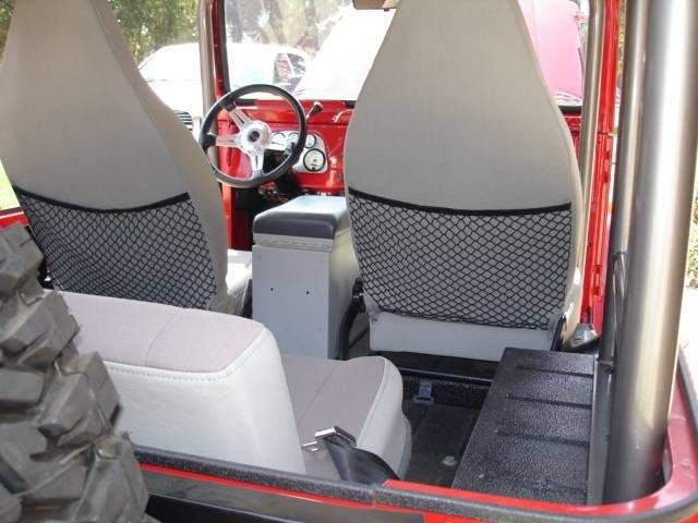 1966 Toyota Land Cruiser (CC-2113527) for sale in Glendale, California