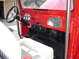 1966 Toyota Land Cruiser (CC-2113527) for sale in Glendale, California