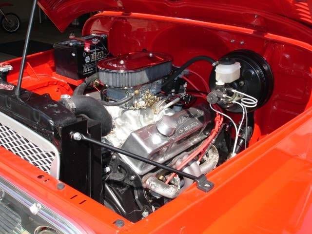 1966 Toyota Land Cruiser (CC-2113527) for sale in Glendale, California