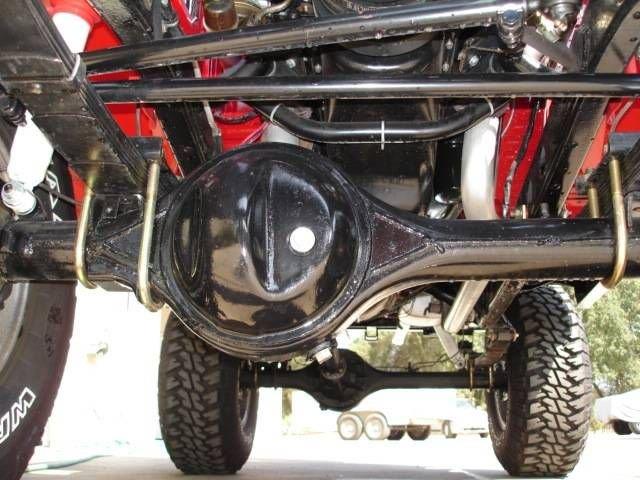 1966 Toyota Land Cruiser (CC-2113527) for sale in Glendale, California