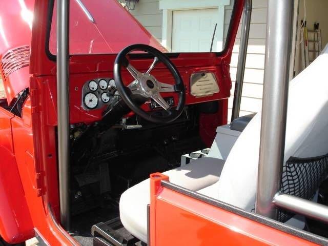 1966 Toyota Land Cruiser (CC-2113527) for sale in Glendale, California