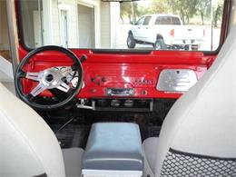 1966 Toyota Land Cruiser (CC-2113527) for sale in Glendale, California