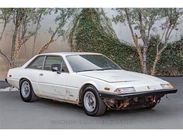 1973 Ferrari 365 GT 2 plus 2 (CC-2113528) for sale in Beverly Hills, California