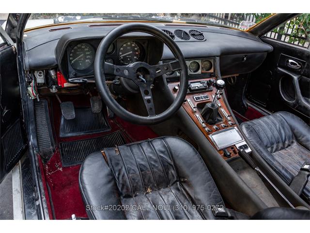 1973 Ferrari 365 GT 2 plus 2 (CC-2113528) for sale in Beverly Hills, California