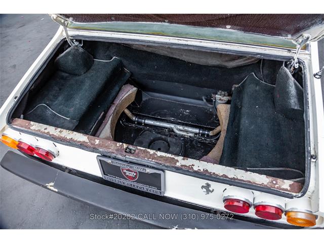 1973 Ferrari 365 GT 2 plus 2 (CC-2113528) for sale in Beverly Hills, California