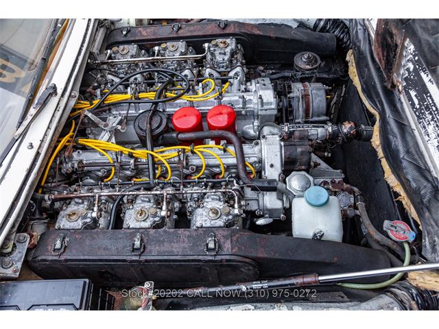 1973 Ferrari 365 GT 2 plus 2 (CC-2113528) for sale in Beverly Hills, California