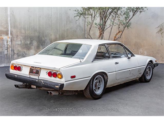 1973 Ferrari 365 GT 2 plus 2 (CC-2113528) for sale in Beverly Hills, California