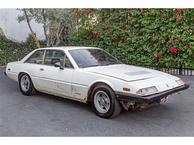 1973 Ferrari 365 GT 2 plus 2 (CC-2113528) for sale in Beverly Hills, California