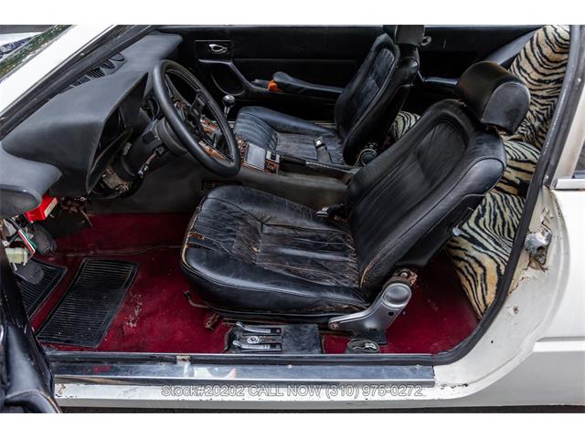 1973 Ferrari 365 GT 2 plus 2 (CC-2113528) for sale in Beverly Hills, California