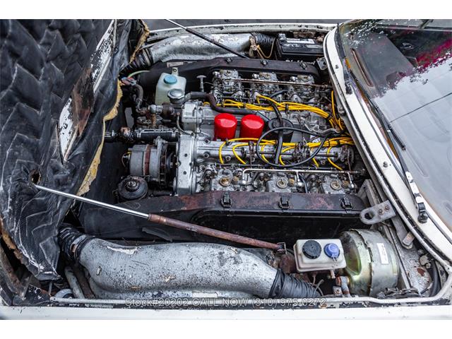 1973 Ferrari 365 GT 2 plus 2 (CC-2113528) for sale in Beverly Hills, California