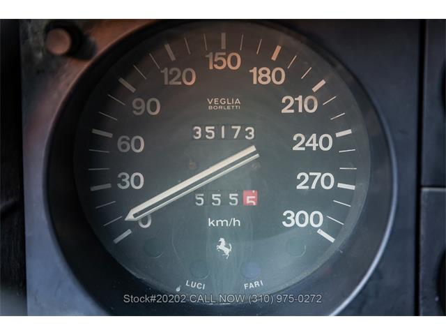 1973 Ferrari 365 GT 2 plus 2 (CC-2113528) for sale in Beverly Hills, California