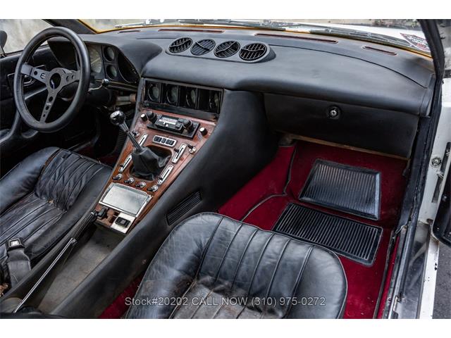1973 Ferrari 365 GT 2 plus 2 (CC-2113528) for sale in Beverly Hills, California