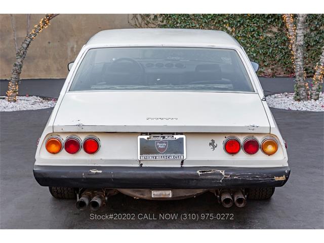 1973 Ferrari 365 GT 2 plus 2 (CC-2113528) for sale in Beverly Hills, California