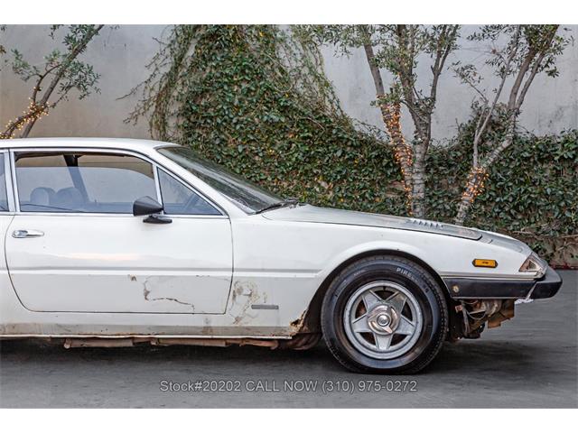 1973 Ferrari 365 GT 2 plus 2 (CC-2113528) for sale in Beverly Hills, California