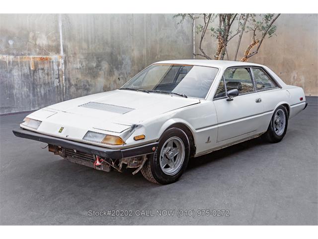 1973 Ferrari 365 GT 2 plus 2 (CC-2113528) for sale in Beverly Hills, California