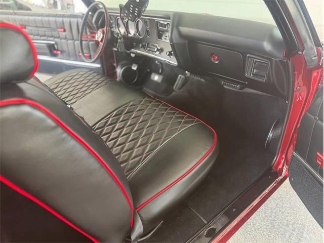 1972 Chevrolet Monte Carlo (CC-2113529) for sale in Glendale, California