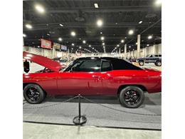 1972 Chevrolet Monte Carlo (CC-2113529) for sale in Glendale, California