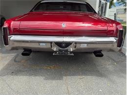 1972 Chevrolet Monte Carlo (CC-2113529) for sale in Glendale, California