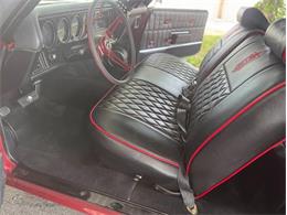 1972 Chevrolet Monte Carlo (CC-2113529) for sale in Glendale, California