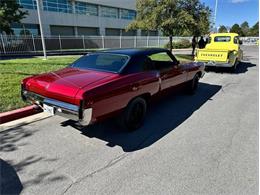 1972 Chevrolet Monte Carlo (CC-2113529) for sale in Glendale, California